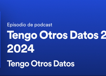 Entrevista con Radio Ibero “Tengo Otros Datos” Informe #Perseguidas